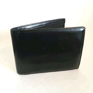 BOSS Hugo Boss Black Mens Wallet